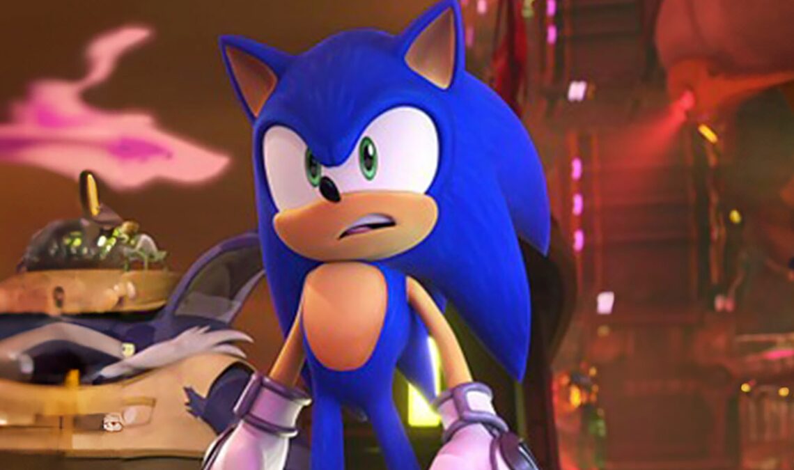 Google Play publie un étrange hommage à Sonic qui déroute SEGA : "qu'est-ce que tu fais ?"