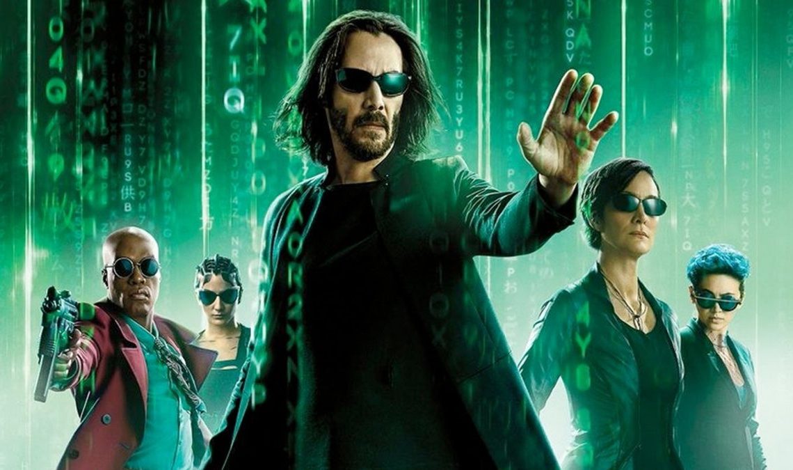 Il y a un nouveau film Matrix en développement sous la direction de Drew Goddard.