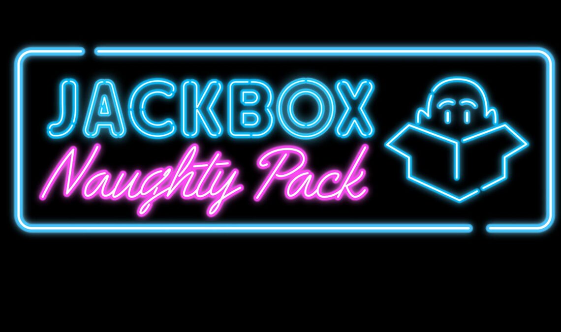 Jackbox crée enfin un Party Pack pour adultes