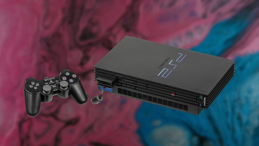 Jim Ryan propose des chiffres de ventes PS2 mis à jour