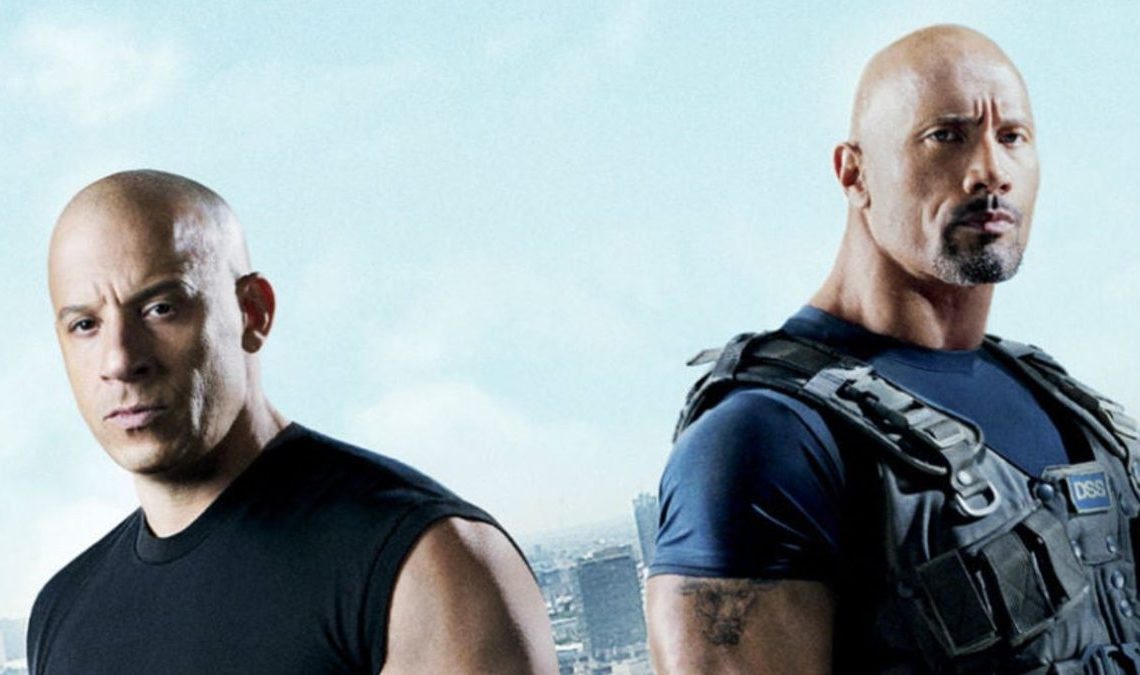 John Cena sur le combat entre Dwayne 'The Rock' Johnson et Vin Diesel dans Fast and Furious : 'Il ne peut y en avoir qu'un'