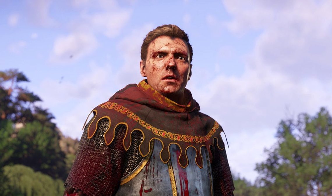 Kingdom Come: Deliverance 2 - Bande-annonce officielle