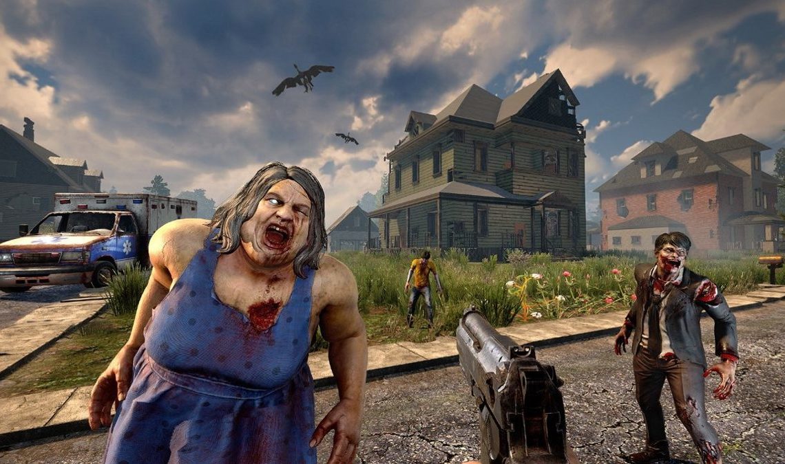 L'un des jeux de zombies les plus légendaires et appréciés a annoncé son lancement avec la version 1.0