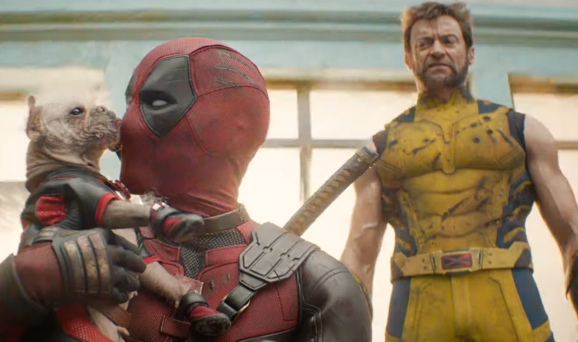 La bande-annonce de Deadpool et Wolverine suscite des spéculations sur Ant-Man, X-Men et plus
