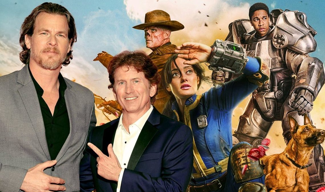 La grande interview de Fallout : Todd Howard et Jonathan Nolan répondent à nos questions sur la première saison