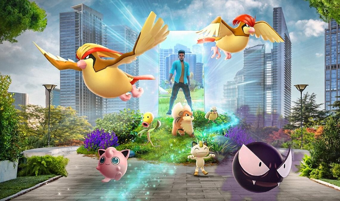 La nouvelle mise à jour de Pokémon GO est un cauchemar pour les chasseurs de shini