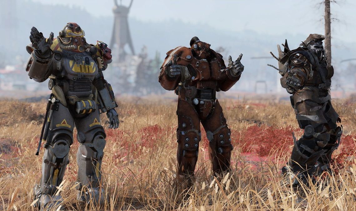 La saga Fallout bat des records de joueurs sur Steam grâce au succès de Fallout sur Prime Video