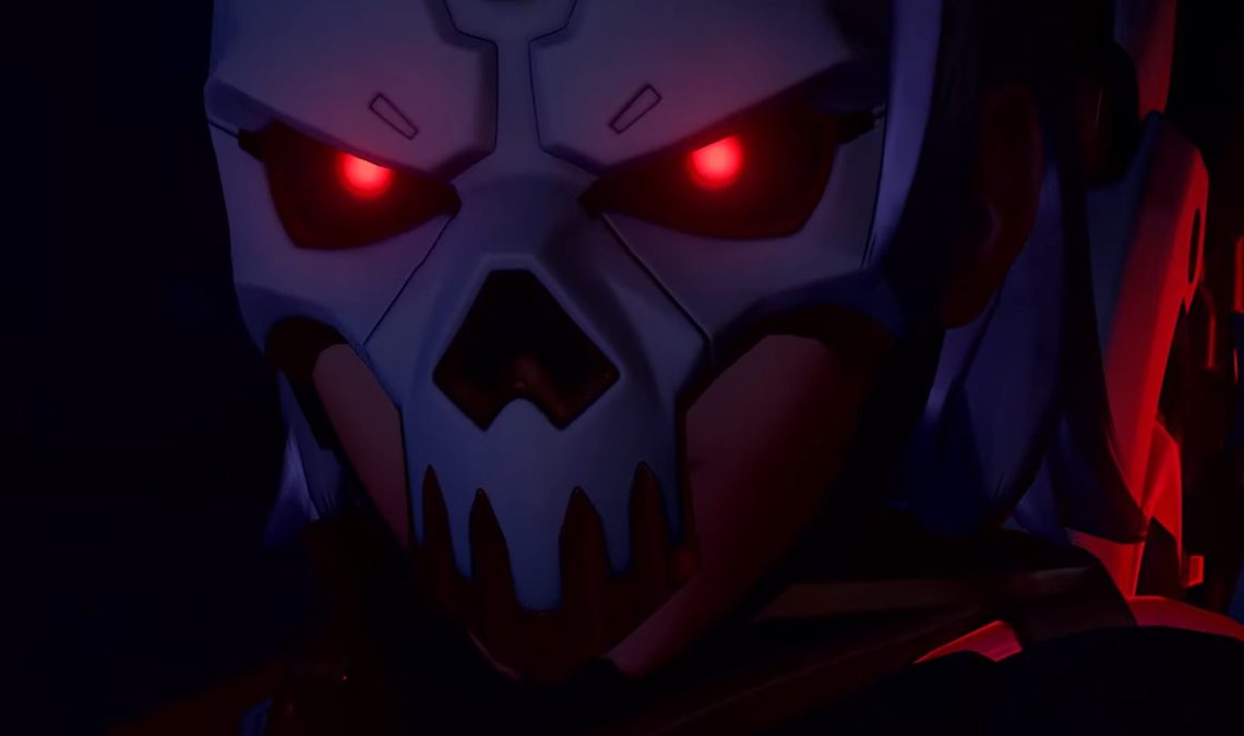 La saison 10 d'Overwatch 2 a reçu son premier aperçu et les fans rêvent déjà du skin mythique