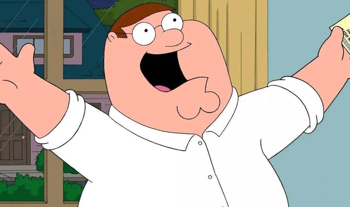 Le créateur de Family Guy veut porter la folie de Peter Griffin sur grand écran