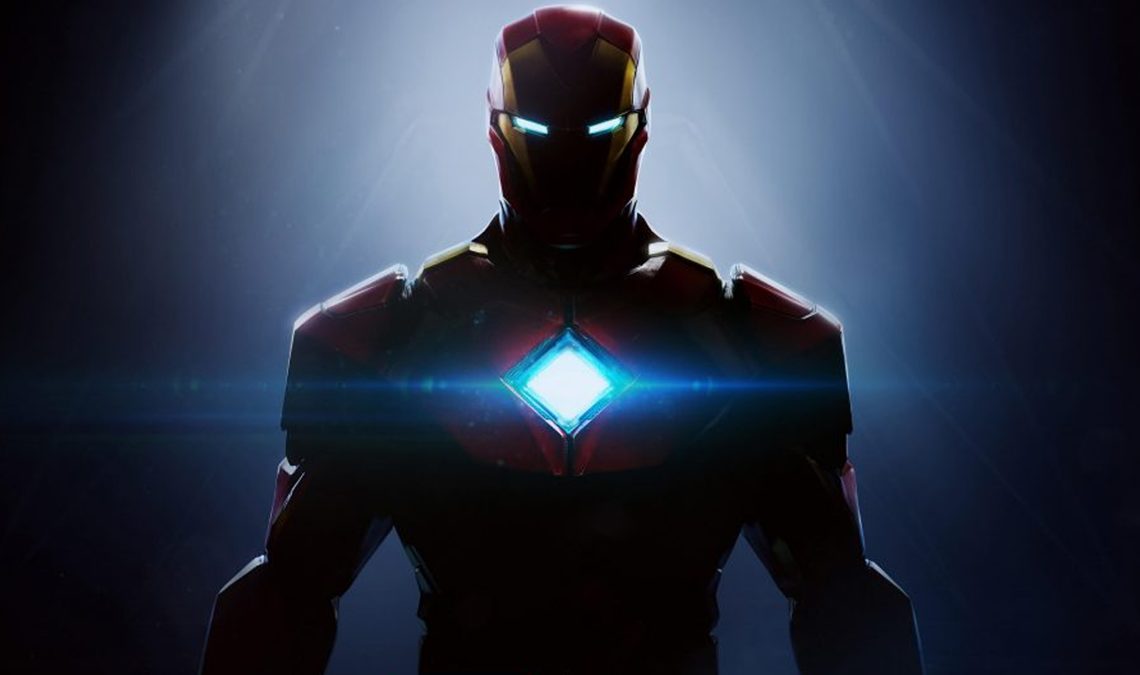 Le nouveau jeu vidéo Iron Man sera un monde ouvert