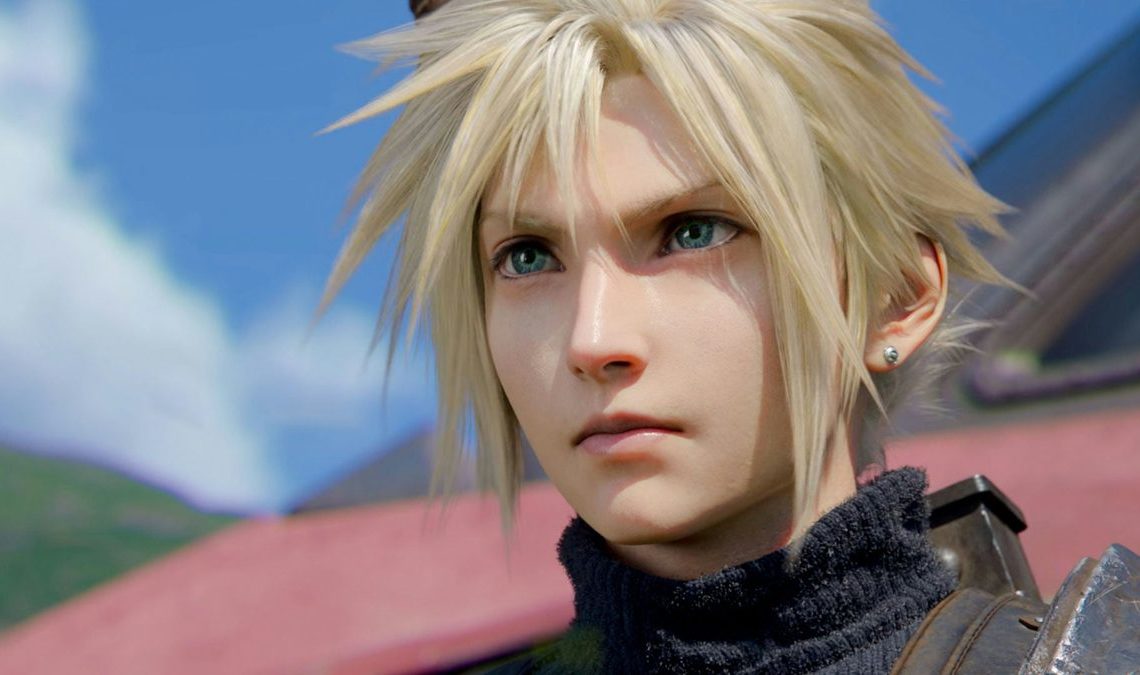 Le nouveau patch Final Fantasy VII Rebirth corrige enfin l'un des bugs les plus ennuyeux