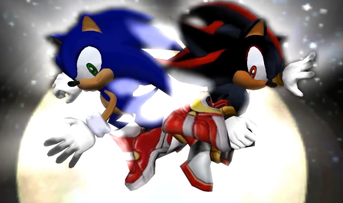 Le producteur de Sonic 3 confirme que le film "empruntera beaucoup à Sonic Adventure 2"