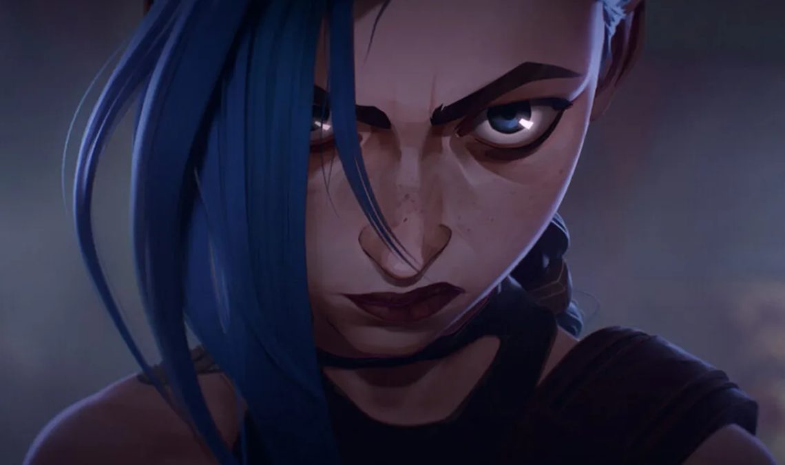 Le protagoniste d'Arcane : League of Legends assure que la fin de la saison 2 est "dévastatrice"