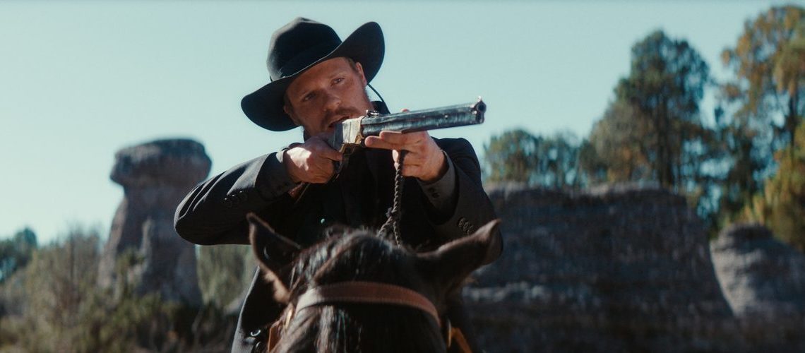 Le western de Viggo Mortensen reçoit une nouvelle bande-annonce avant son arrivée en Espagne