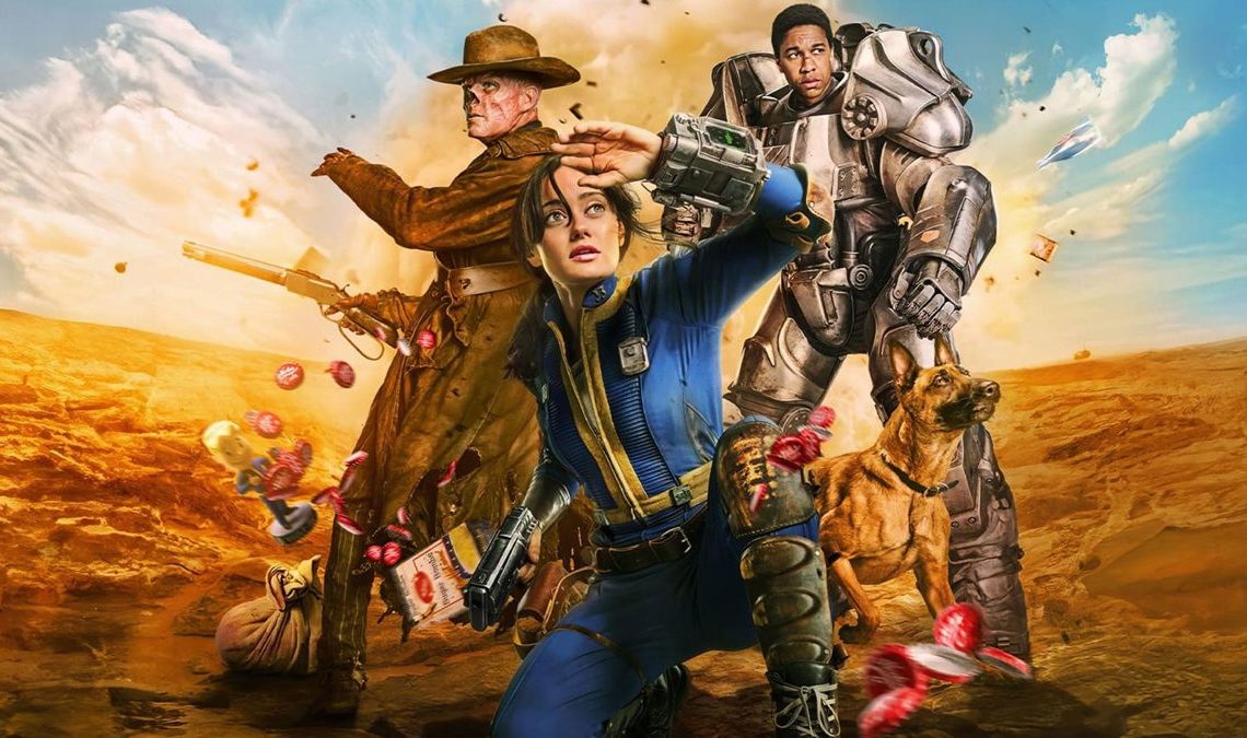 Les fans de Fallout sont déconcertés par les conflits possibles entre la série et l'un de leurs jeux les plus appréciés