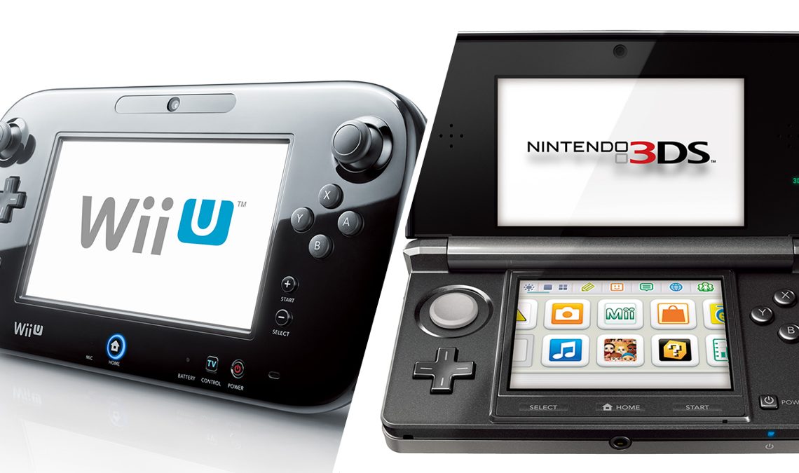 Les serveurs en ligne Nintendo Wii U et 3DS ferment définitivement