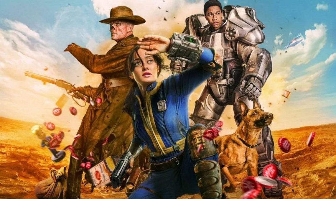 Nous avons vu les quatre premiers épisodes de Fallout, et c'est peut-être l'une des meilleures adaptations de l'histoire