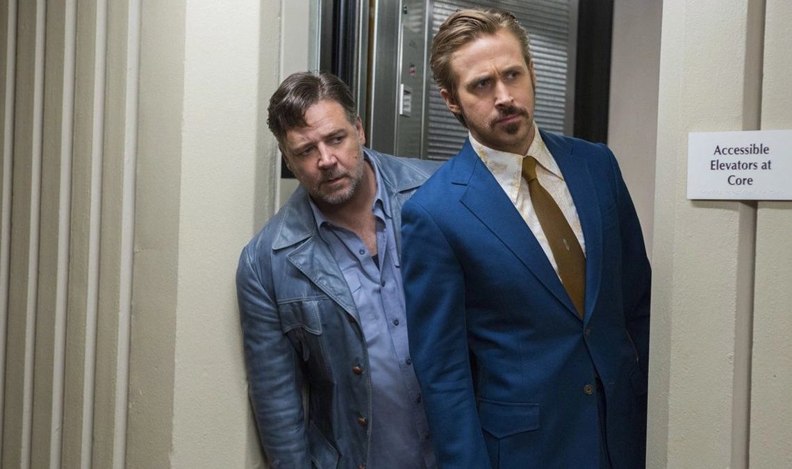 Ryan Gosling doute que Two Good Guys reçoive une suite, et ses raisons sont claires