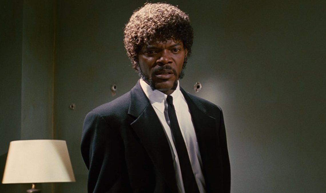Samuel L. Jackson explique pourquoi il accepte toujours les rôles que Tarantino lui propose