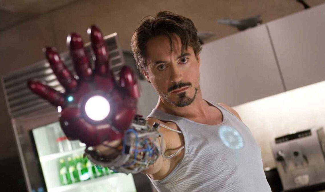 Si vous espériez un retour d'Iron-Man dans le MCU, nous avons de mauvaises nouvelles