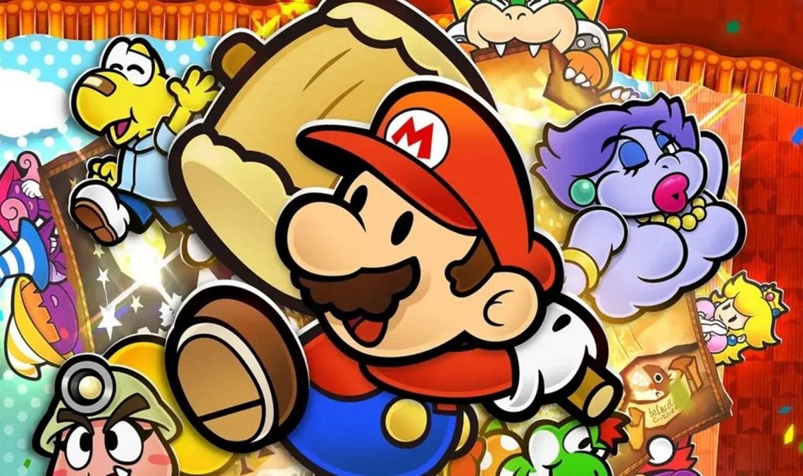 Si vous souhaitez précommander le nouveau jeu Mario, faites-le sur My Nintendo Store et vous recevrez trois cadeaux très spéciaux