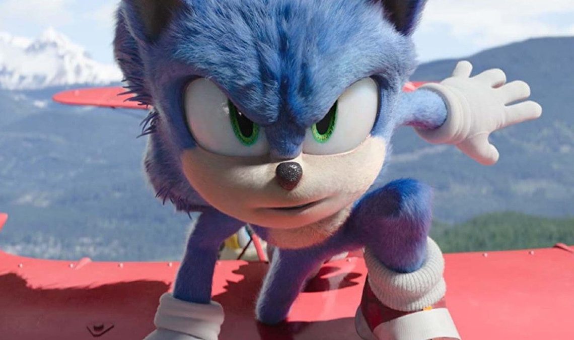 Sonic the Hedgehog 3 : date de sortie, casting et tout ce que l'on sait