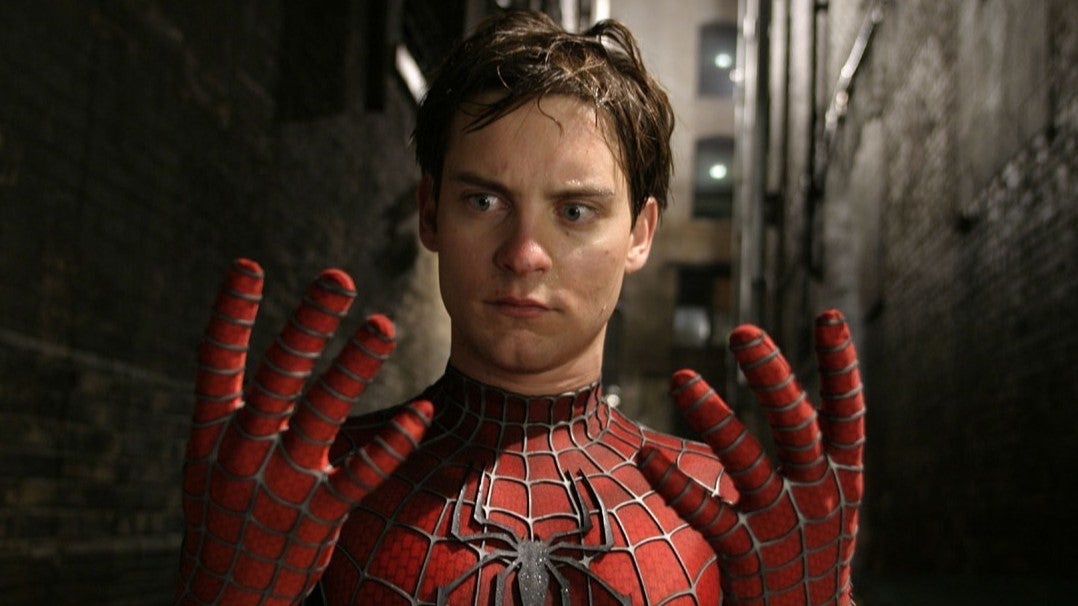 Spider-Man 2 déferle aux USA à l'occasion de sa réédition