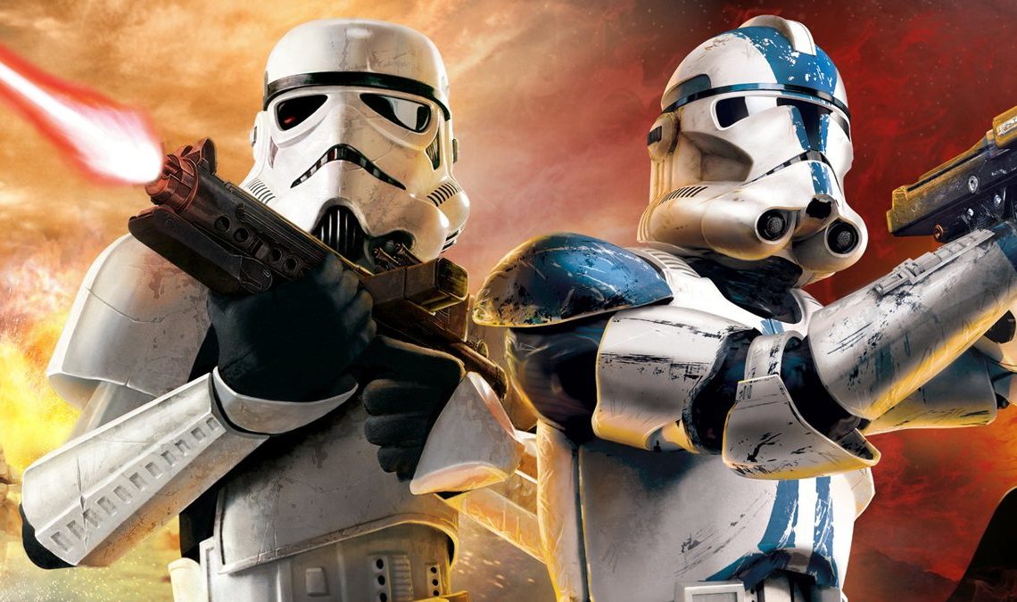 Star Wars : Battlefront Classic Collection reçoit une deuxième mise à jour 6 semaines après son lancement désastreux