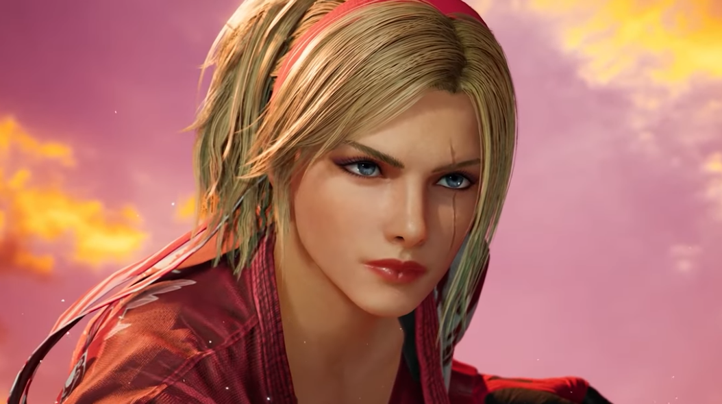 Tekken 8 révèle un nouveau personnage en DLC, et les fans le reconnaîtront dans Tekken 7