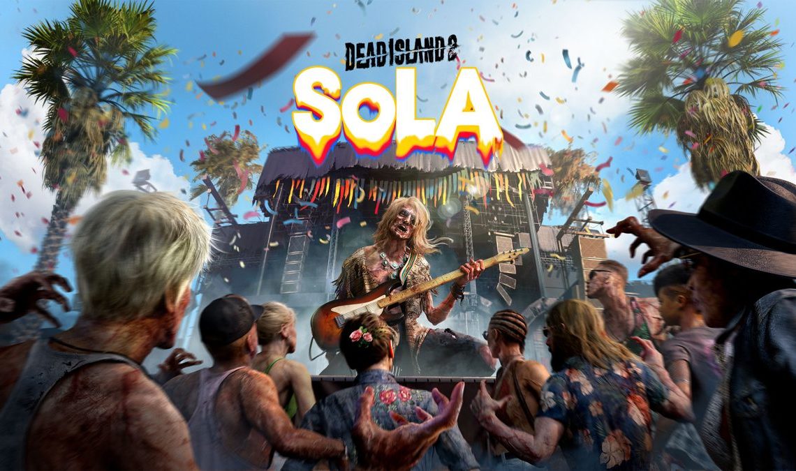 Analyse de Dead Island 2 : SoLA – Un DLC au rythme effréné