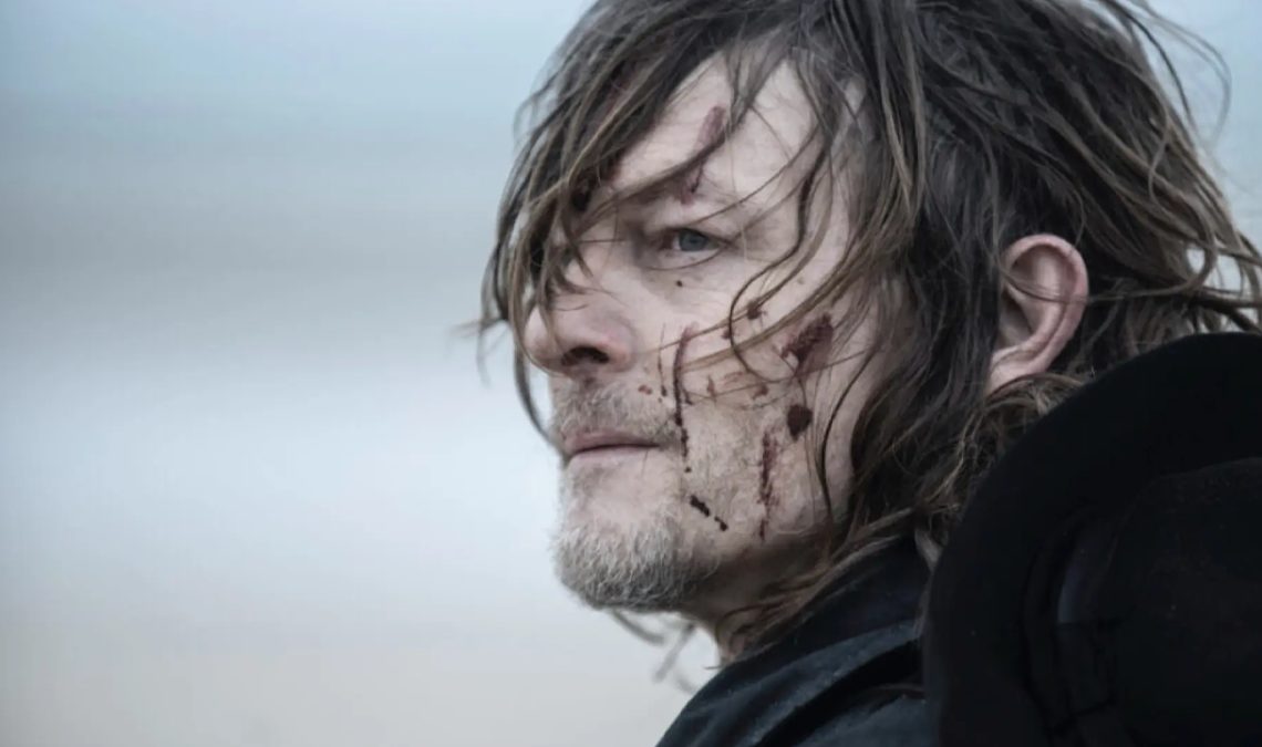 The Walking Dead : Daryl Dixon revient avec un nouveau clip de sa deuxième saison