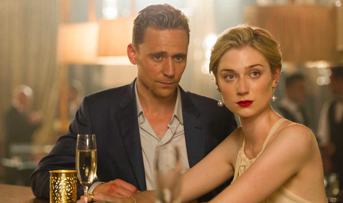 Tom Hiddleston reviendra avec deux saisons supplémentaires du thriller The Departed