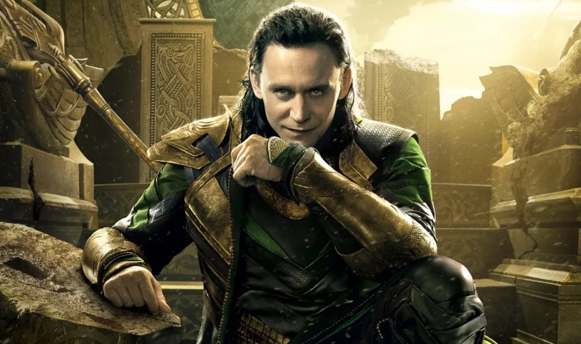 Tom Hiddleston s'ouvre sur les véritables motivations de Loki