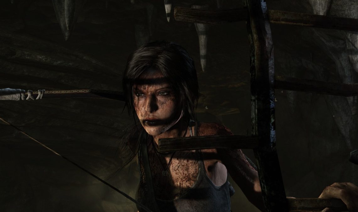 Tomb Raider : Definitive Edition arrive enfin sur PC après une décennie, mais uniquement sur le Microsoft Store