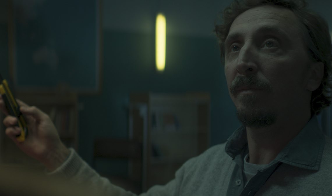 Tout ce qu'il faut savoir sur Perverso, la prochaine première de Prime Video