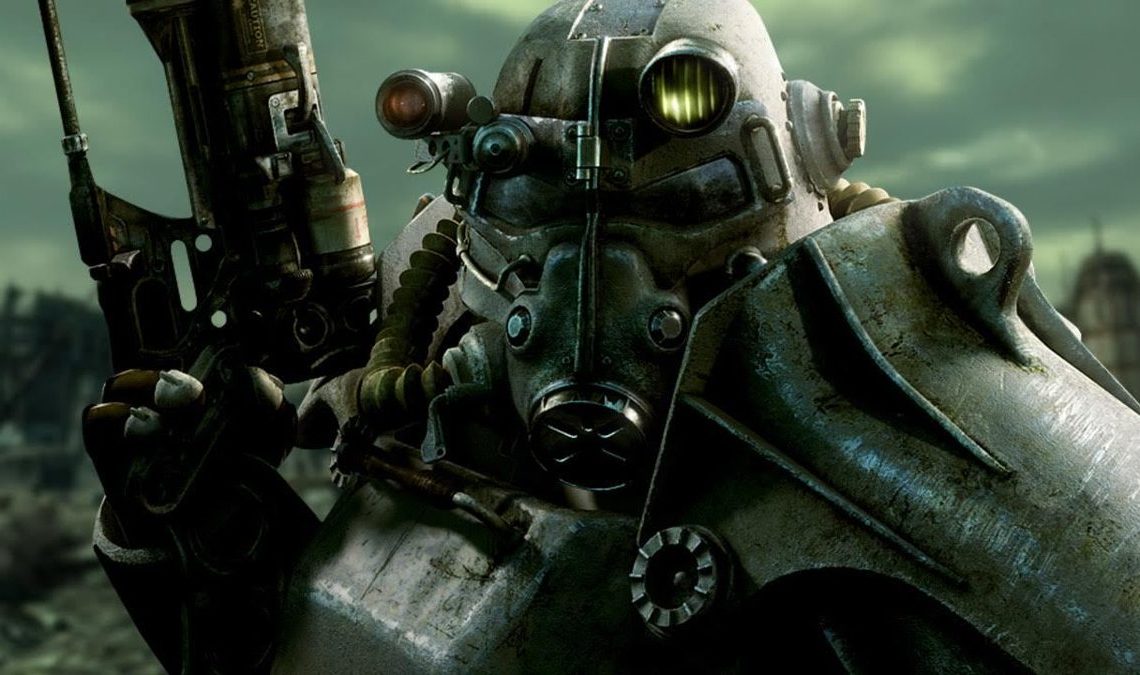 Tout ce que nous savons sur Fallout 5