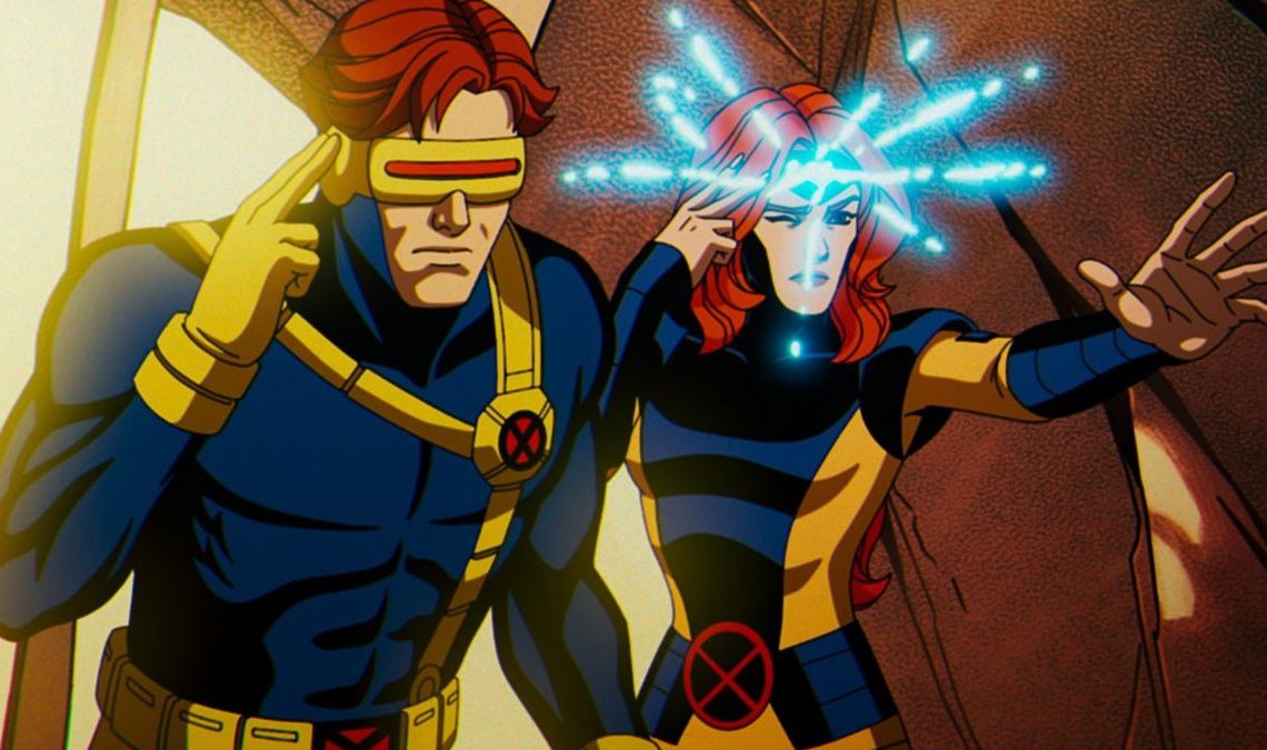 Tout sur Bastion dans X-Men '97.  Les clés et motivations de cette super sentinelle mortelle