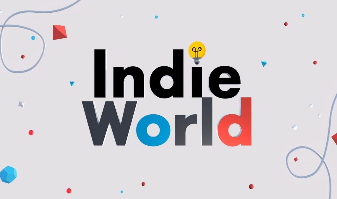 Toutes les annonces et bandes-annonces de Nintendo Indie World pour avril 2024