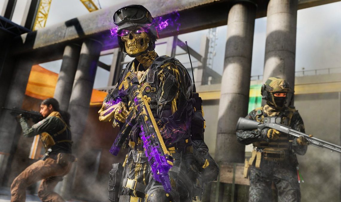 Treyarch confirme avoir abandonné le développement de Modern Warfare Zombies