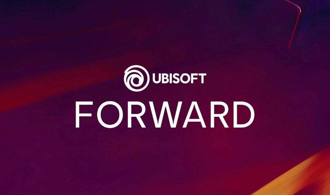 Ubisoft fixe une date pour son événement Forward d'été