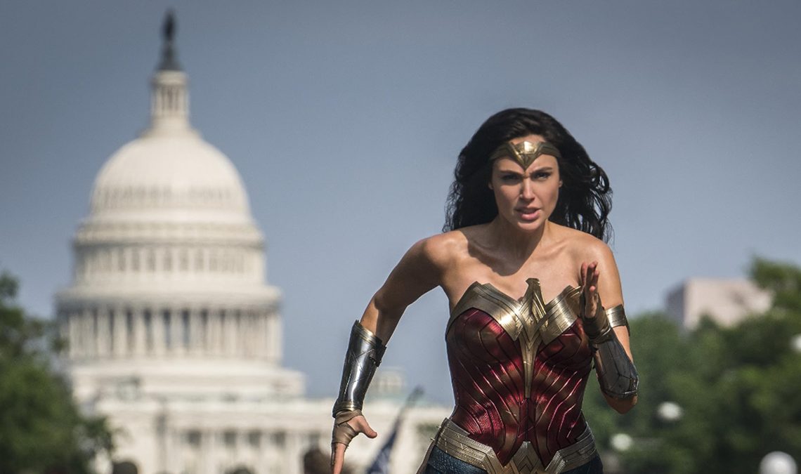 Wonder Woman 3 ne sera pas réalisé sans "assez de pression des fans", déclare Lynda Carter