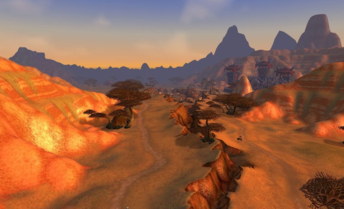 World of Warcraft: Cataclysm Classic fixe la date de sortie et révèle la feuille de route