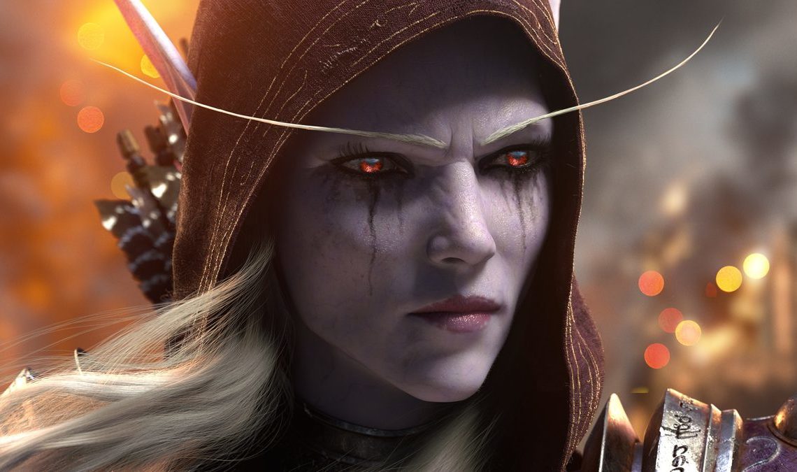 World of Warcraft arrivera-t-il sur consoles ?  Blizzard ne l'exclut pas, bien au contraire