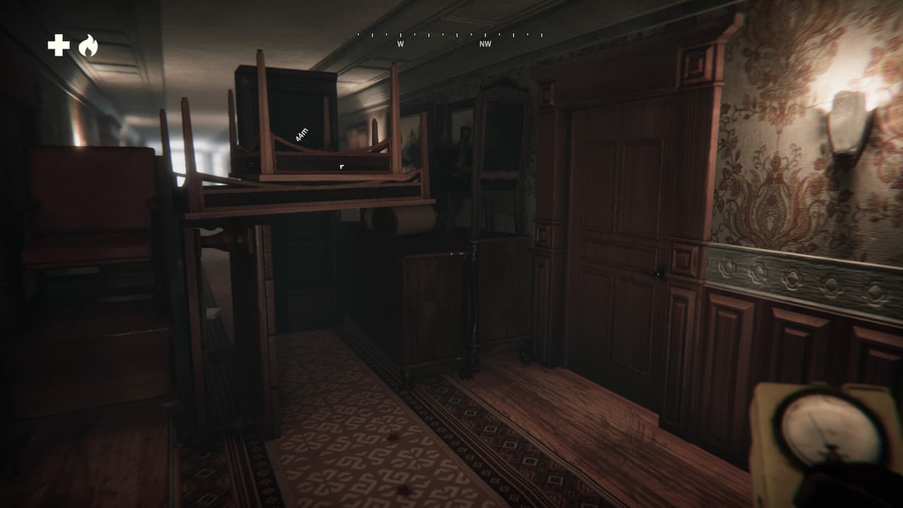 Capture d'écran du Kona II Hamilton Mansion