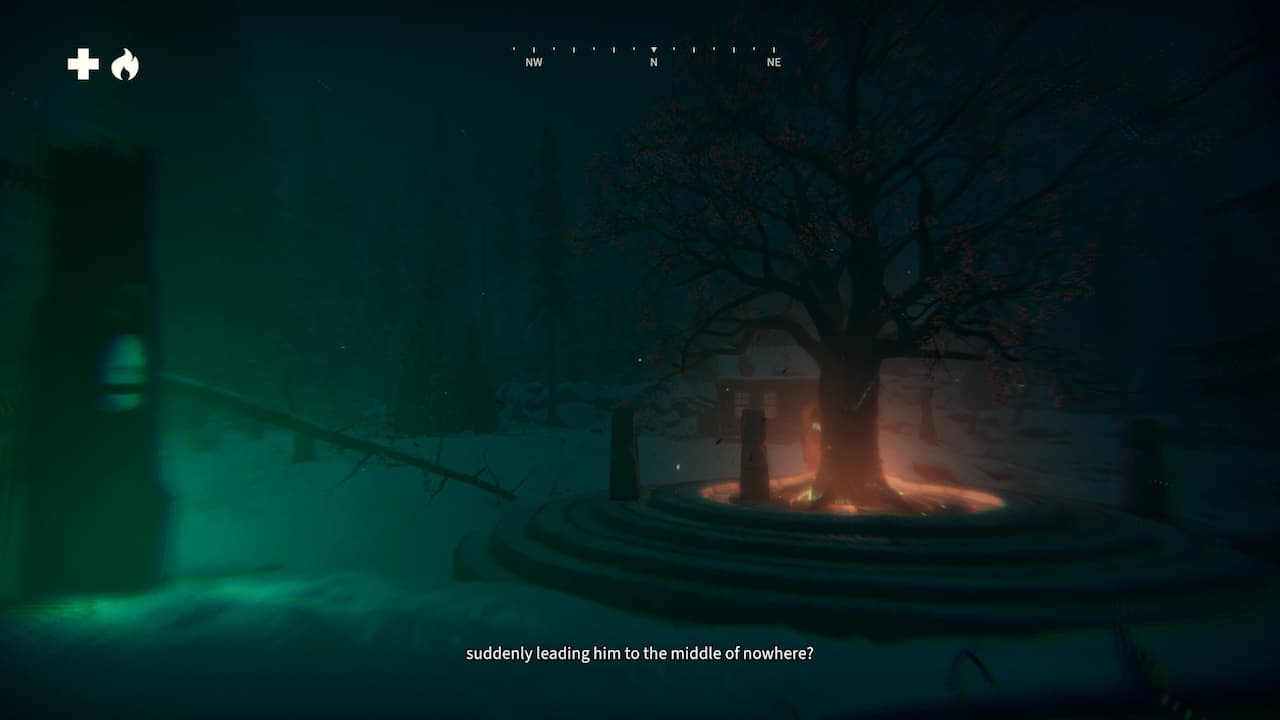 Puzzle arbre Kona II