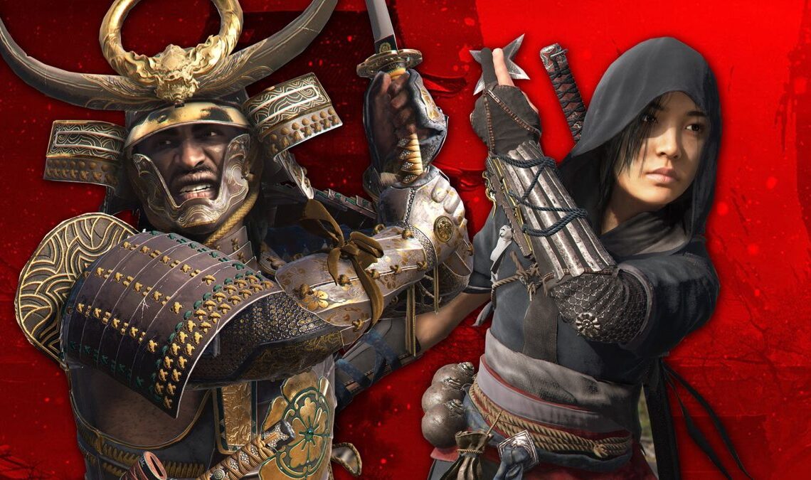 Assassin's Creed Shadows : l'ambitieux monde ouvert d'Ubisoft au Japon