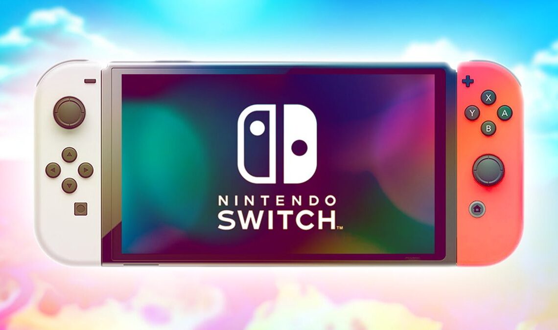 Avec la Switch 2 en attente, Nintendo pense que la Switch originale a de nombreuses ventes devant elle