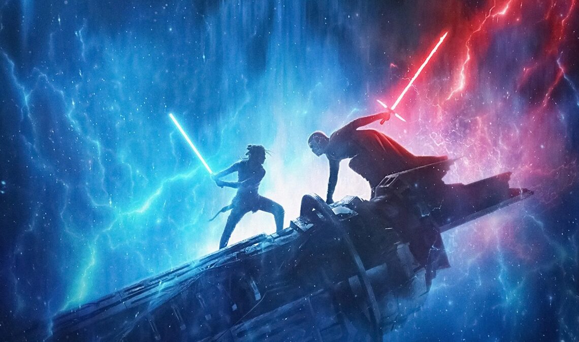 Ce récent projet Star Wars est l'un des favoris de George Lucas