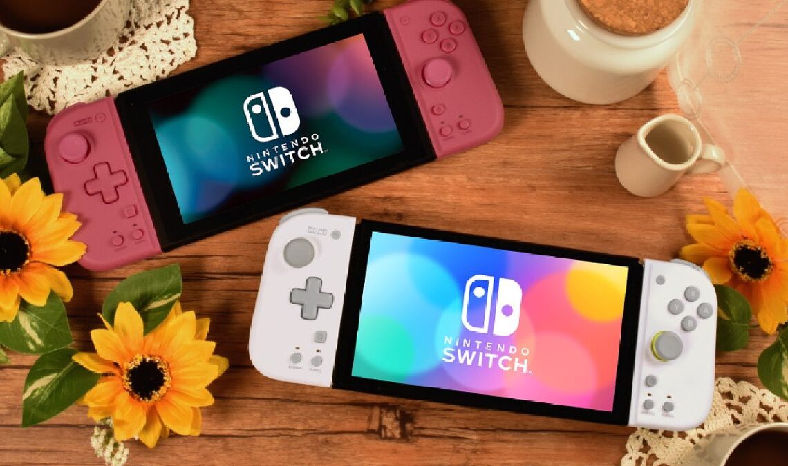 Ces manettes Switch à moins de 40 euros sont la meilleure alternative aux Joy-Con