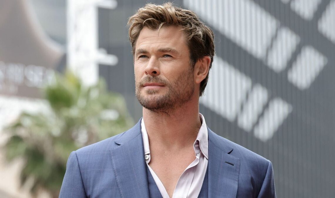 Chris Hemsworth est en pourparlers pour jouer dans un film de GI Joe et Transformers